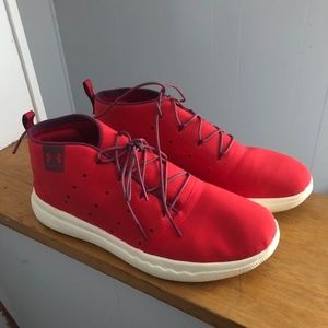 Under Armour 24/7 Mid